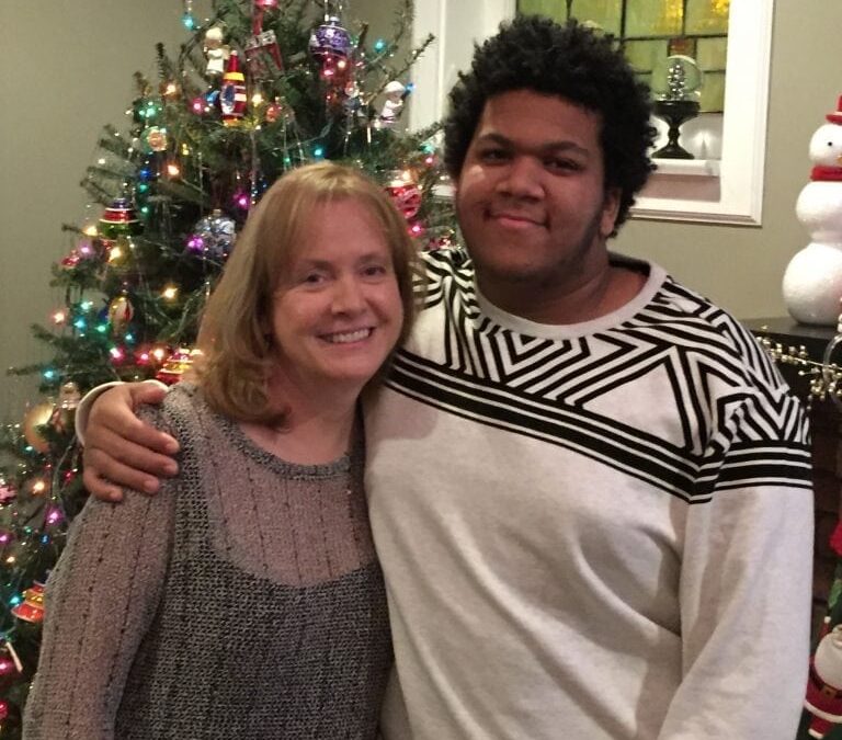 Parenting: Foster Care and Finding Forever Homes