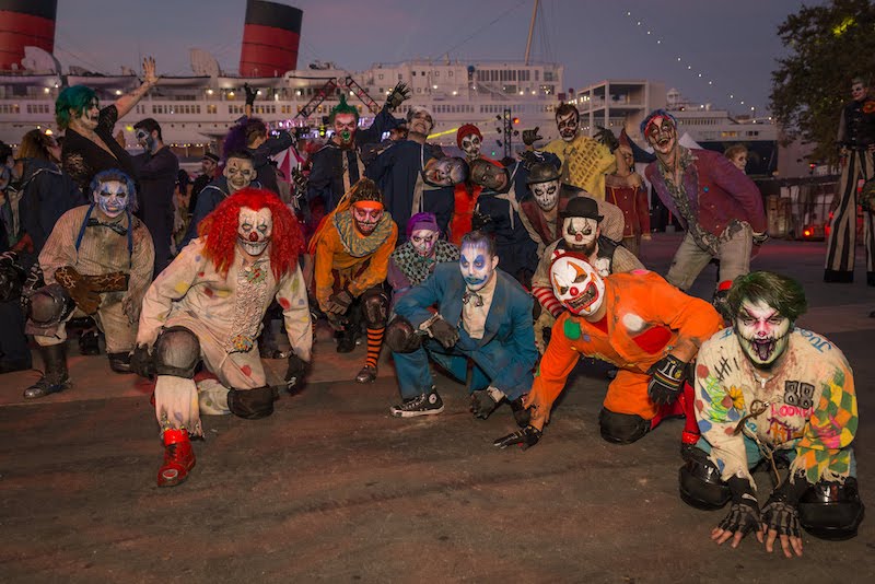 Best Halloween Haunts for Families