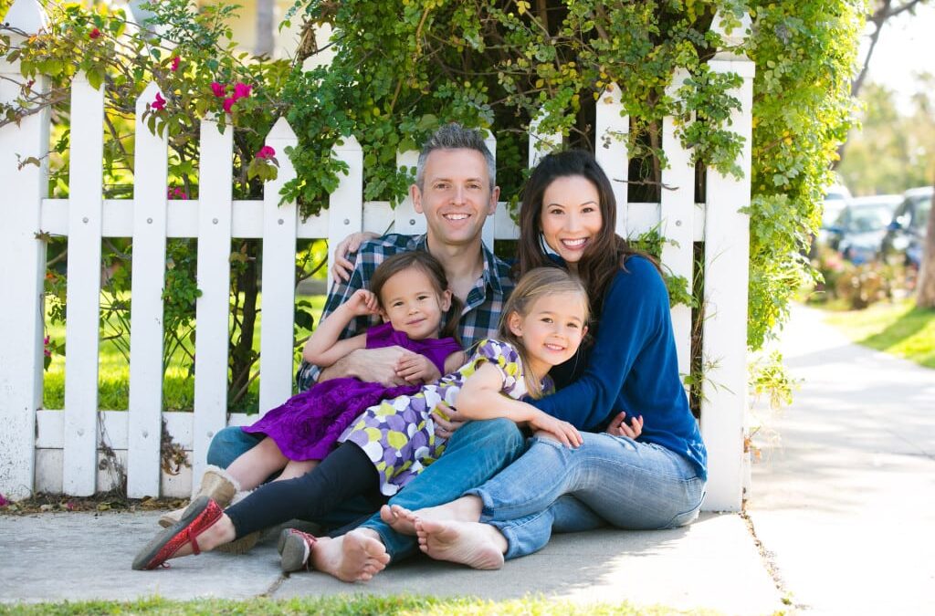 L.A. Moms Who Blog