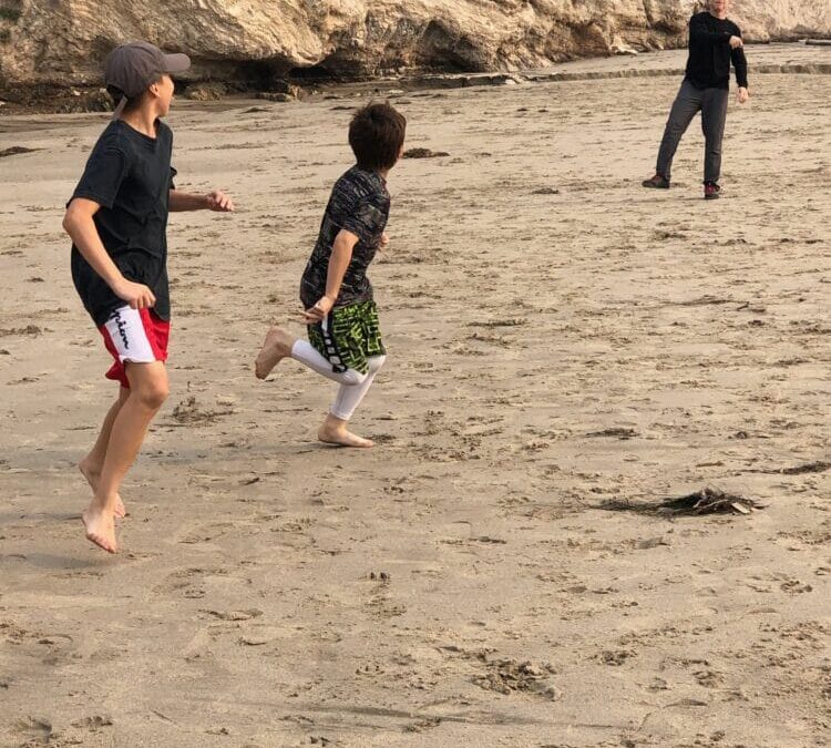 9 Fantastic Adventures With Kids In Santa Barbara