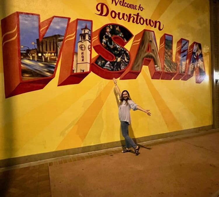 Most Fun Things to Do in Visalia for Families